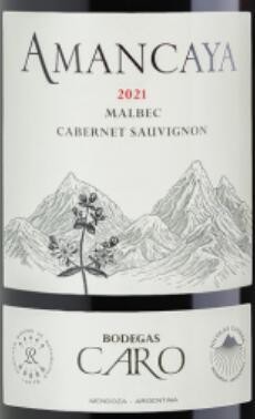 Malbec Cabernet Sauvignon
