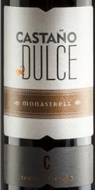 Dulce Monastrell