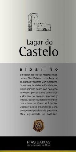 Albarino