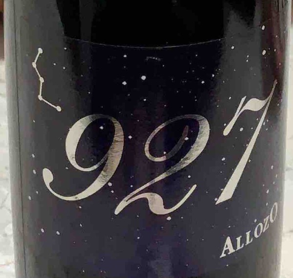 Espanolas Allozo 927