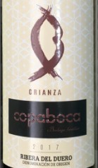 Crianza