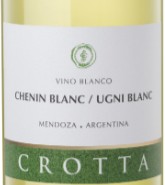 Chenin Blanc-Ugni Blanc