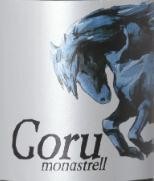 Goru Monastrell