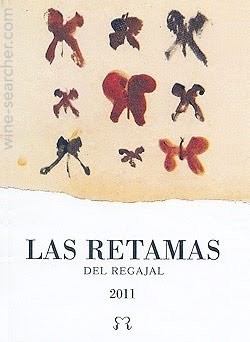 Regajal Las Retamas del Regajal