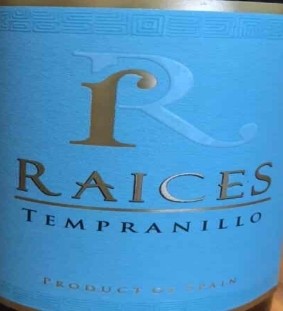 Tempranillo