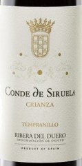 Villar Conde de Siruela Crianza