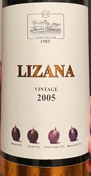 de Cesilia Lizana