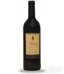 Perez Pascuas Vina Pedrosa Gran Reserva