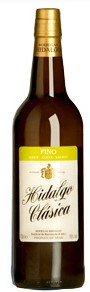 Clasica Fino Sherry