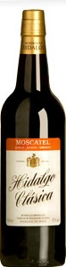 Clasica Moscatel