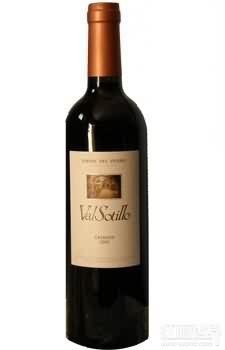Arroyo Valsotillo Crianza