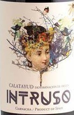 Gil Intruso Garnacha