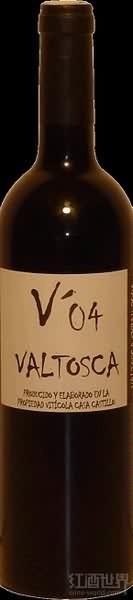 Roch e Hijos - Casa Castillo Valtosca Tinto