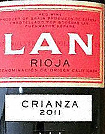 Crianza