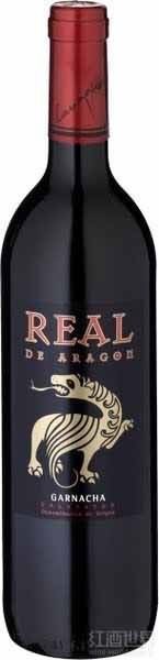 Real de Aragon