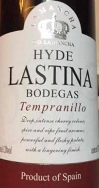 Tempranillo