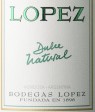 Lopez Dulce Natural
