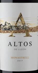 Altos de Luzon
