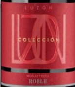 Coleccion Roble Monastrell