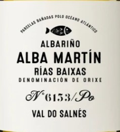Albarino