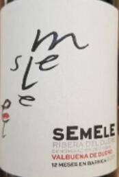 Semele