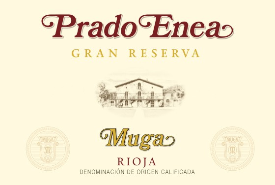 Prado Enea Gran Reserva