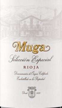 Seleccion Especial Reserva