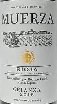 Crianza