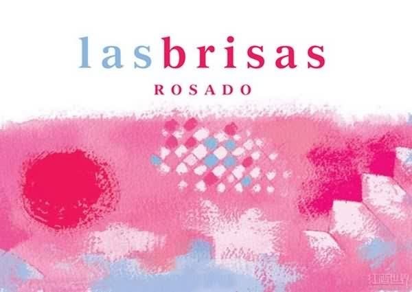 Vina Sila Las Brisas Rosado