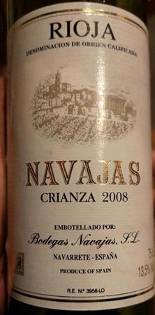 Crianza