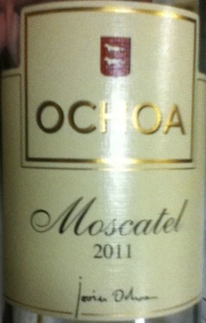 Moscatel