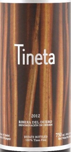 Tineta