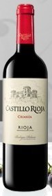 'Castillo' Crianza