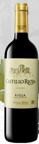 'Castillo' Reserva