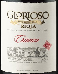 'Glorioso' Crianza