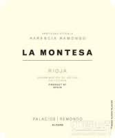 Herencia Remondo La Montesa Crianza