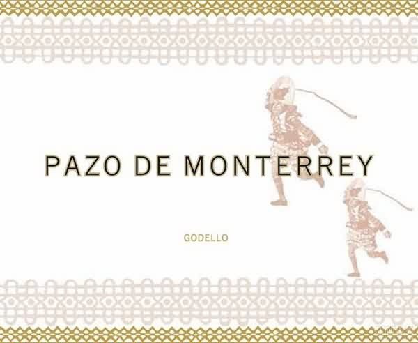 Del Rey 'Pazo De Monterrey'