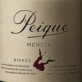 Mencia