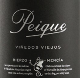 Vinedos Viejos