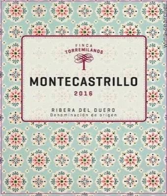 Lopez Finca Torremilanos Montecastrillo Rosado