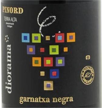 Diorama Garnatxa Negre