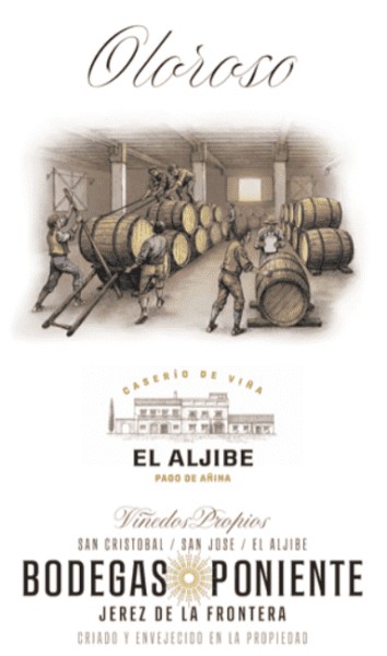 Oloroso