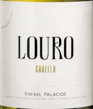 Palacios Louro Godello