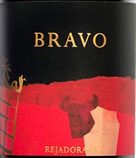 Bravo de Rejadorada