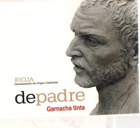 Grenache Tinta