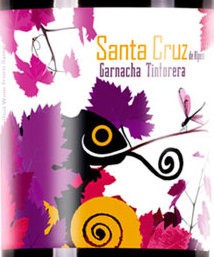 Cruz de Alpera Tinto