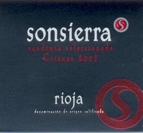 Vendemia Seleccionada Crianza