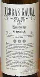 Gauda O Rosal