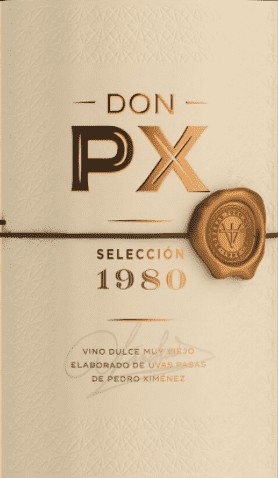 Albala Don PX Seleccion