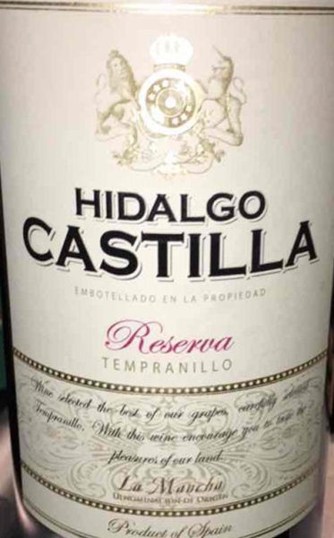 Tempranillo